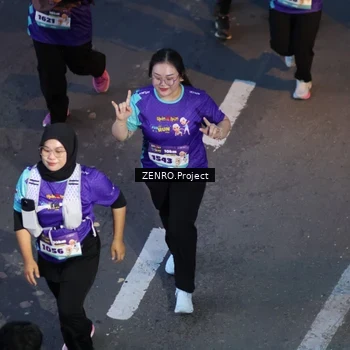 Runner Photo 8186782