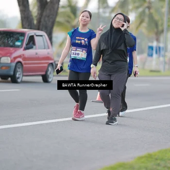 Runner Photo 8186785