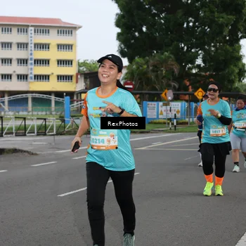 Runner Photo 8186786