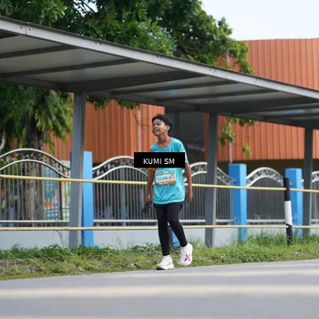 Runner Photo 8186788