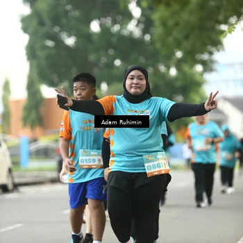 Runner Photo 8186789