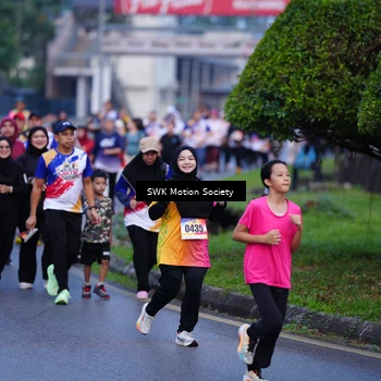 Runner Photo 8186790