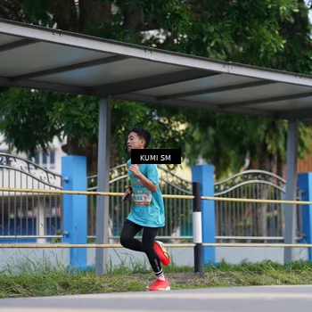 Runner Photo 8186791