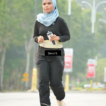 Runner Photo 8186792
