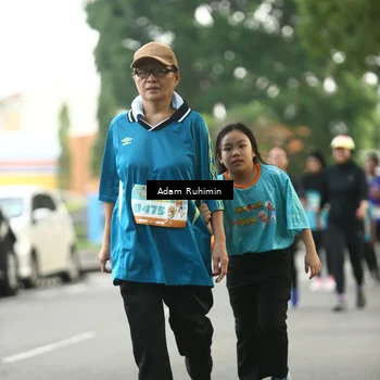 Runner Photo 8186793