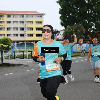 Runner Photo 8186794