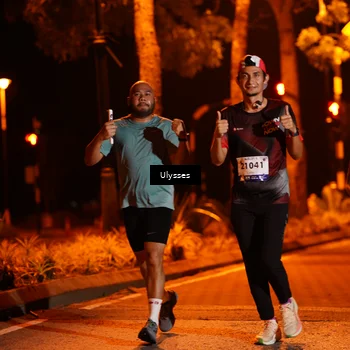 Runner Photo 8186795