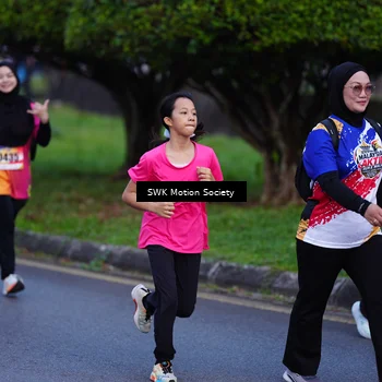 Runner Photo 8186796