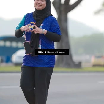 Runner Photo 8186798