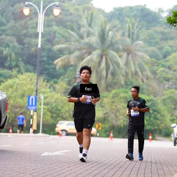 Runner Photo 8186799