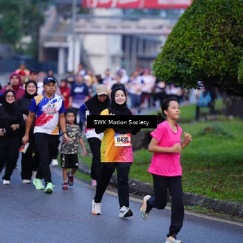 Runner Photo 8186800