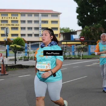 Runner Photo 8186801