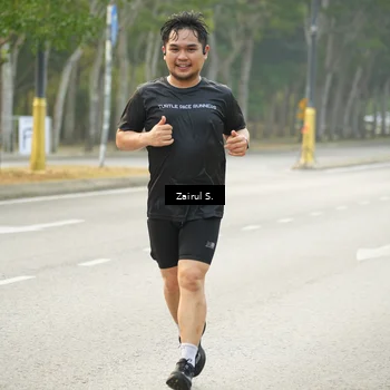 Runner Photo 8186803