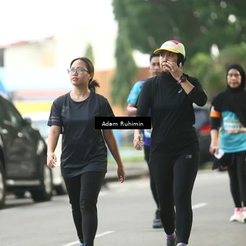 Runner Photo 8186805