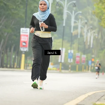 Runner Photo 8186807