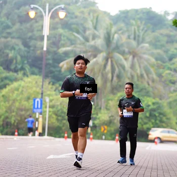 Runner Photo 8186808