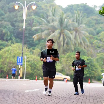 Runner Photo 8186809
