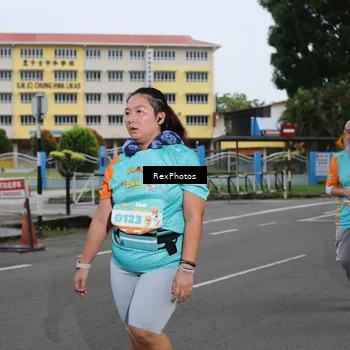 Runner Photo 8186810