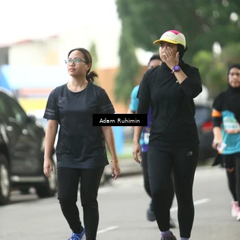 Runner Photo 8186812