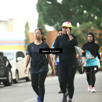 Runner Photo 8186813