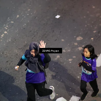Runner Photo 8186814