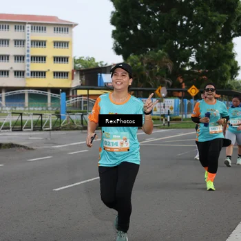 Runner Photo 8186820