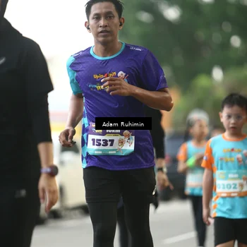 Runner Photo 8186821