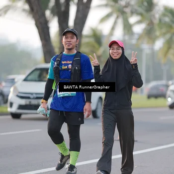 Runner Photo 8186822