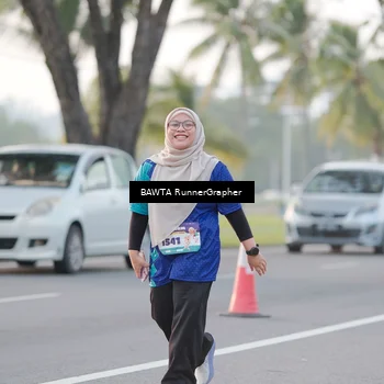 Runner Photo 8186823