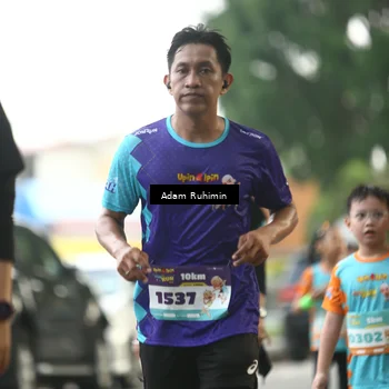 Runner Photo 8186824
