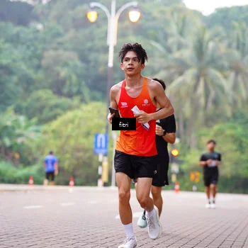 Runner Photo 8186826