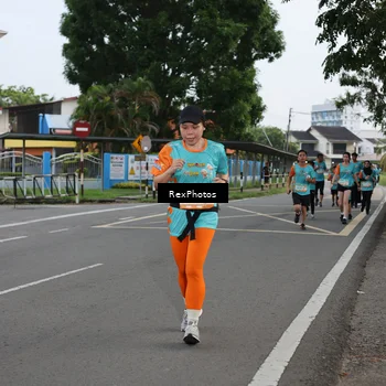Runner Photo 8186827