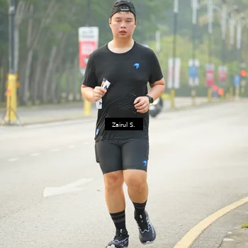 Runner Photo 8186828