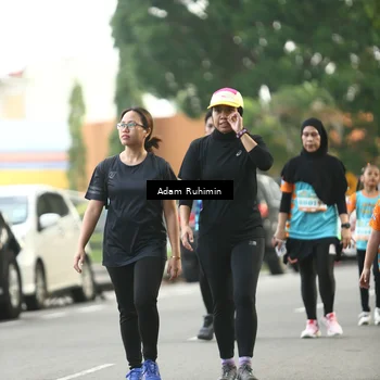 Runner Photo 8186829