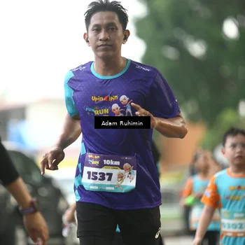 Runner Photo 8186830