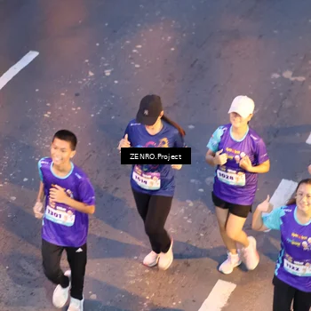 Runner Photo 8186832