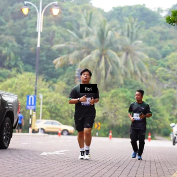 Runner Photo 8186833