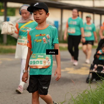 Runner Photo 8186835