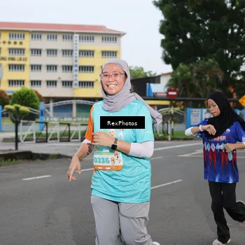 Runner Photo 8186837