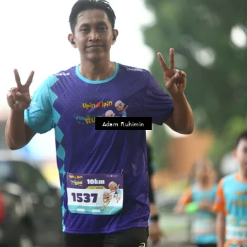 Runner Photo 8186838