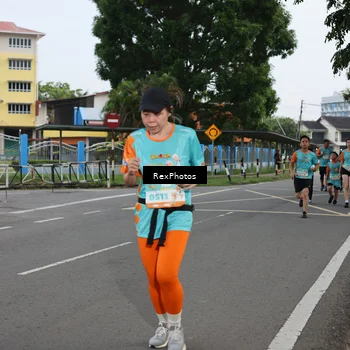 Runner Photo 8186839