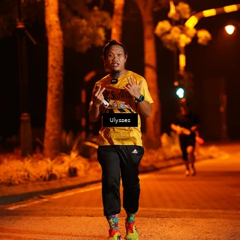Runner Photo 8186840