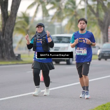 Runner Photo 8186841