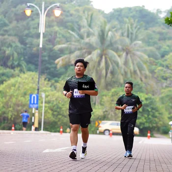 Runner Photo 8186842