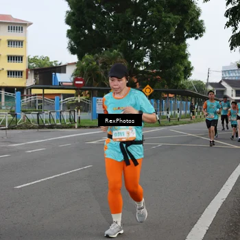 Runner Photo 8186844