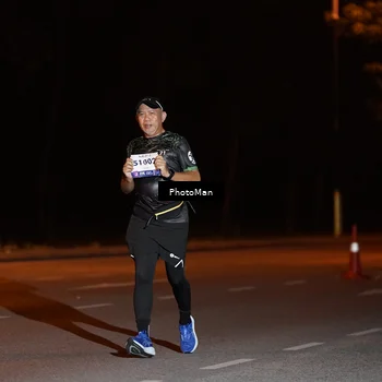 Runner Photo 8186845