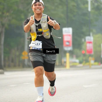 Runner Photo 8186846