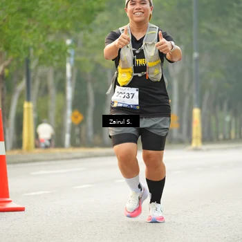 Runner Photo 8186847