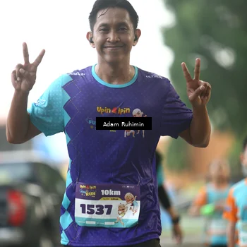 Runner Photo 8186848