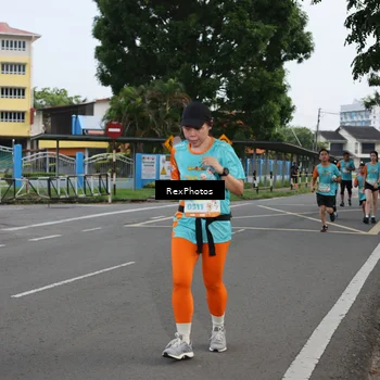 Runner Photo 8186849